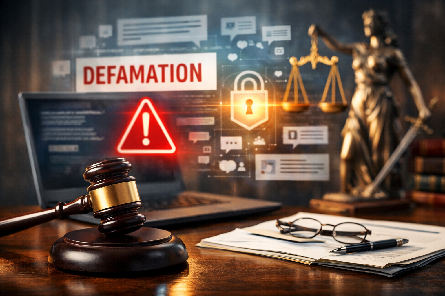Interim Injunctions Granted by the District Court of Limassol